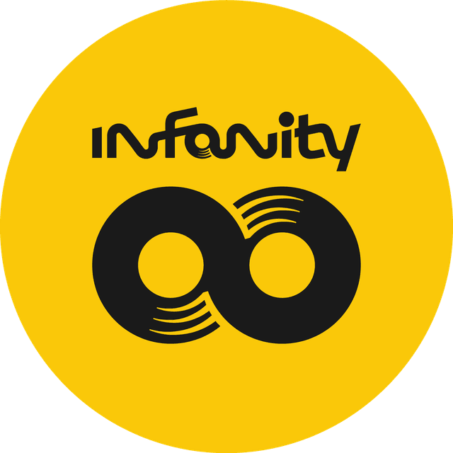 Infanity Logo